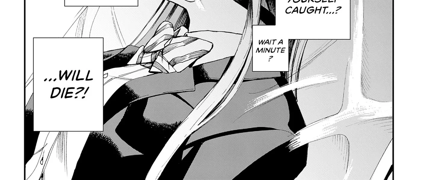 Read Metropolitan Inverted Cross Hospital (EN) Manga Online