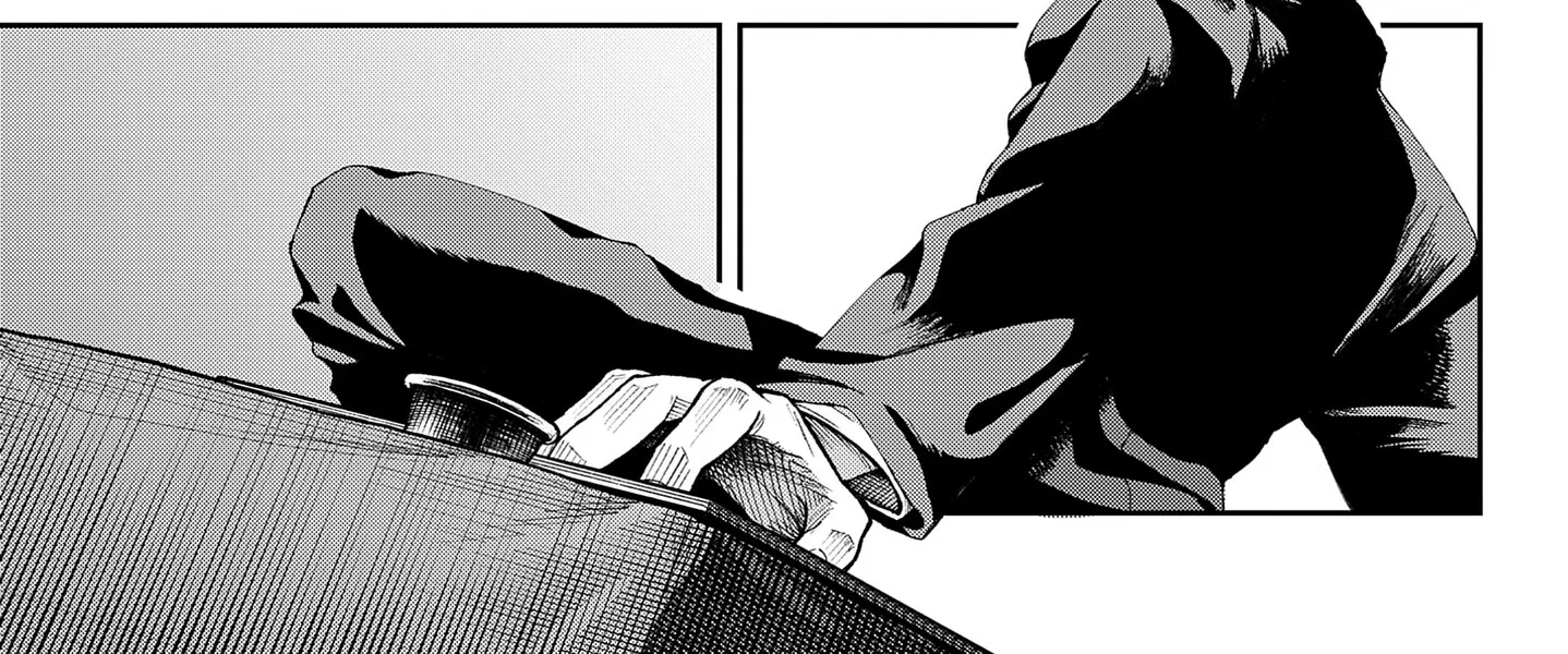 Read Metropolitan Inverted Cross Hospital (EN) Manga Online
