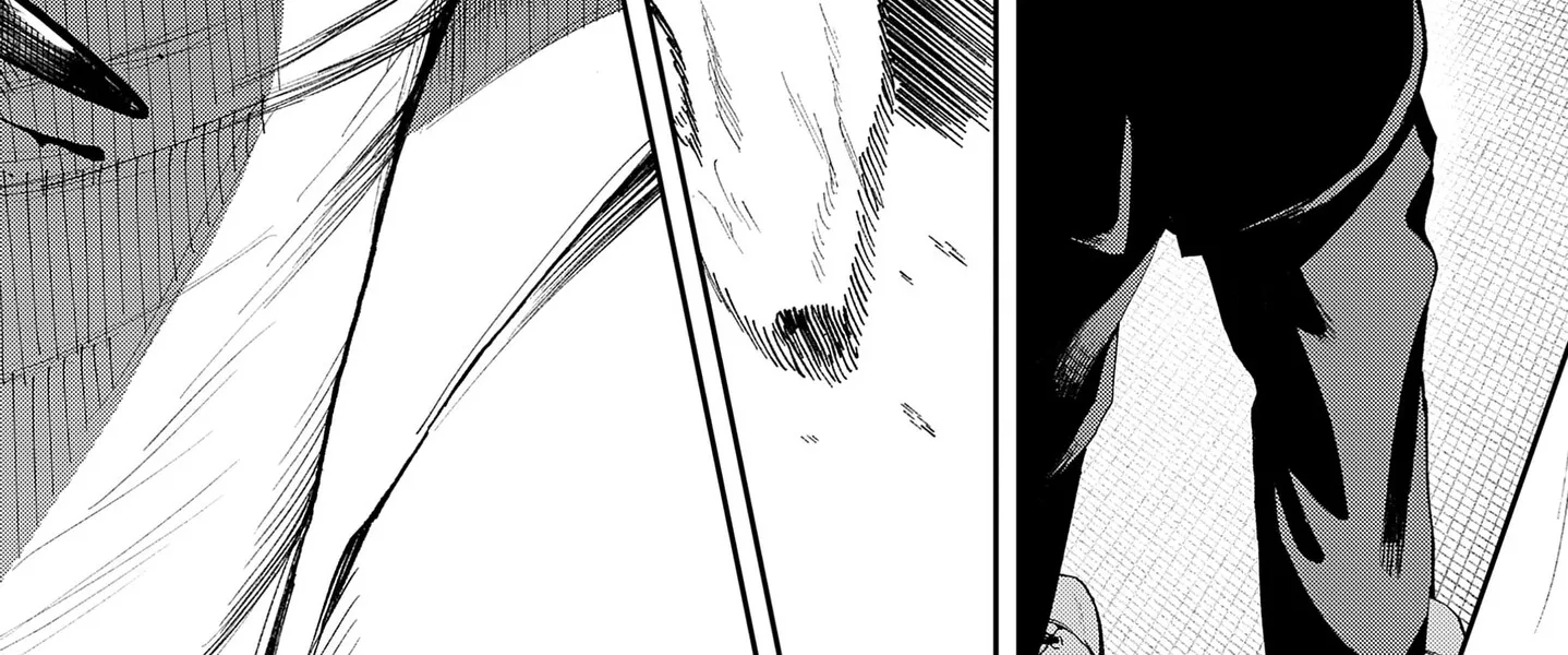 Read Metropolitan Inverted Cross Hospital (EN) Manga Online