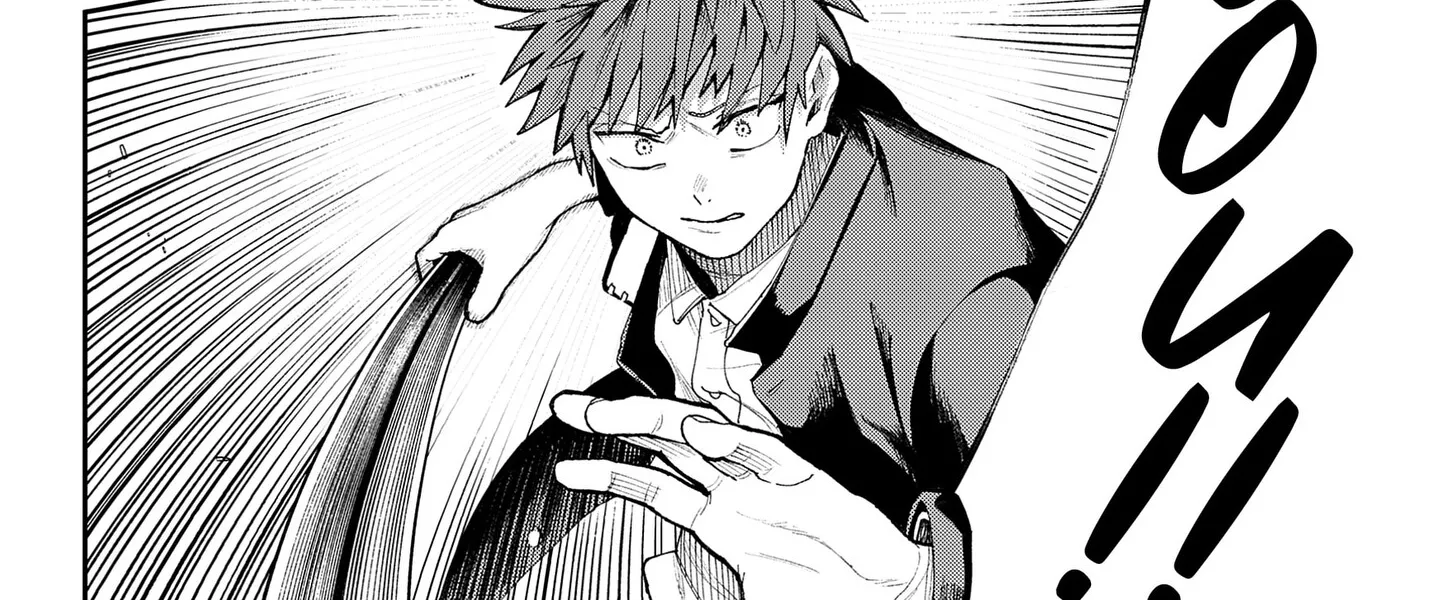 Read Metropolitan Inverted Cross Hospital (EN) Manga Online