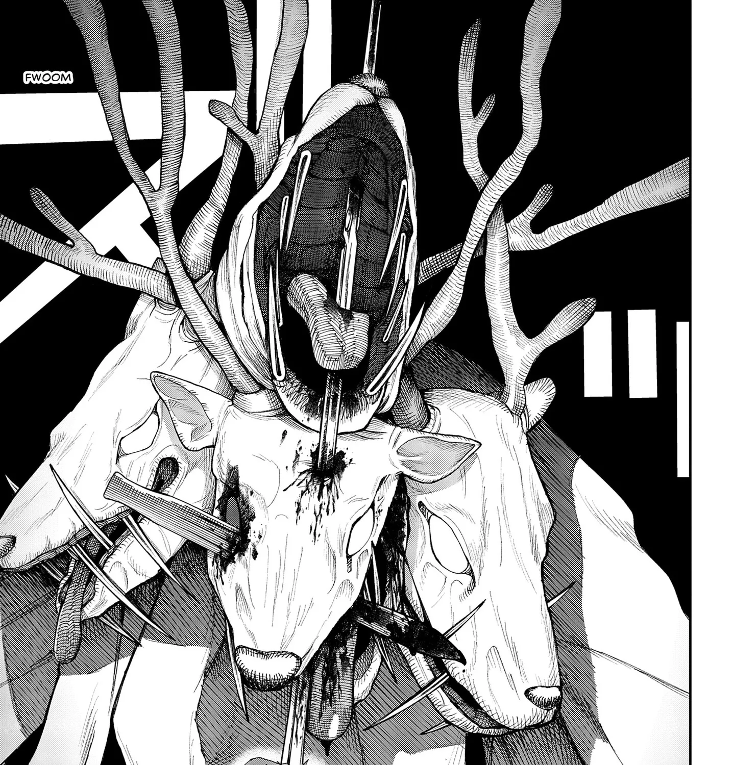 Read Metropolitan Inverted Cross Hospital (EN) Manga Online