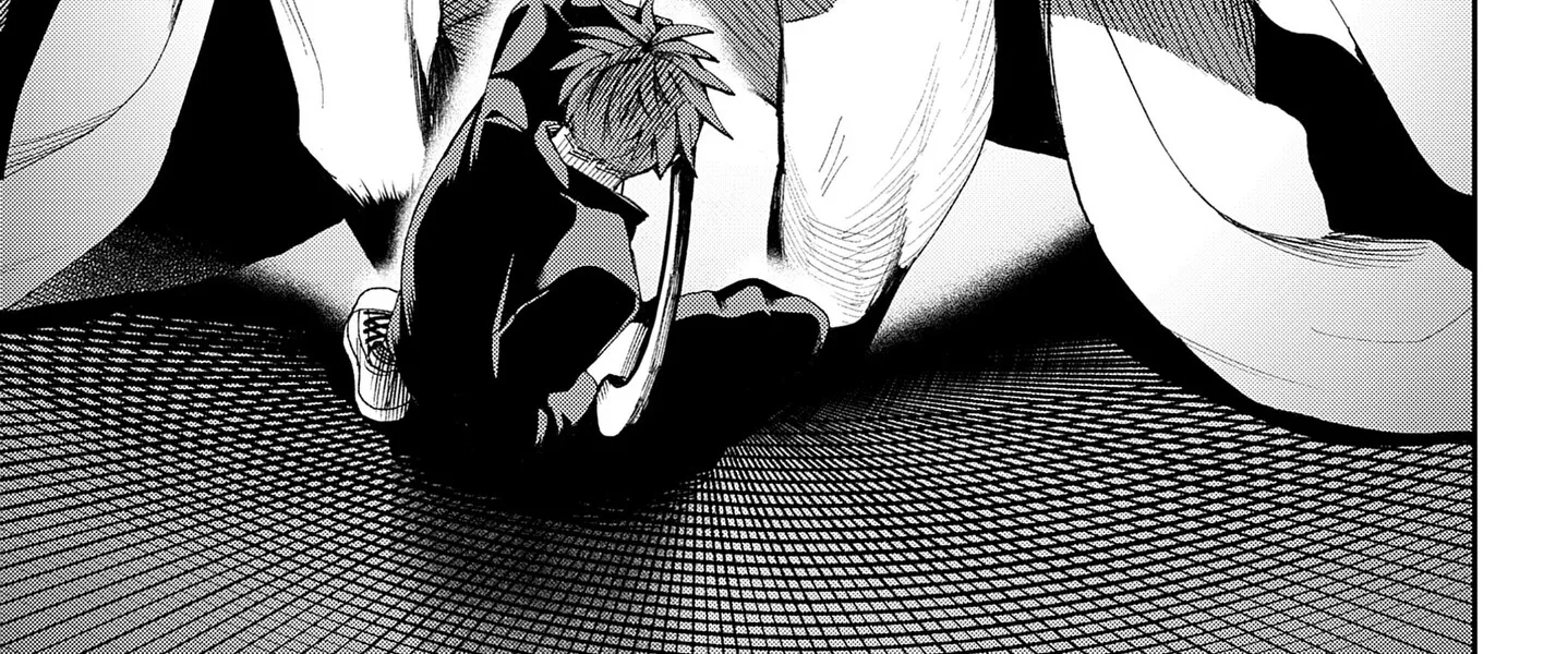 Read Metropolitan Inverted Cross Hospital (EN) Manga Online