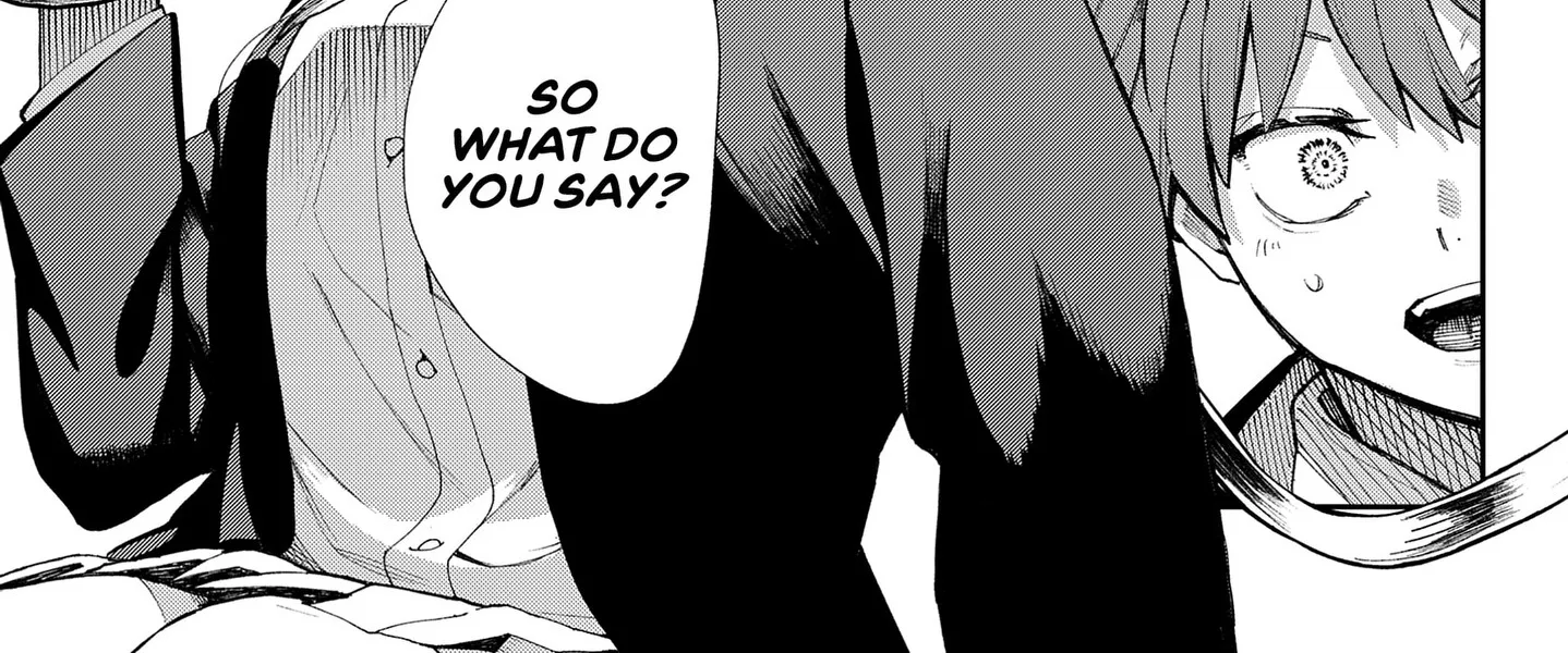 Read Metropolitan Inverted Cross Hospital (EN) Manga Online