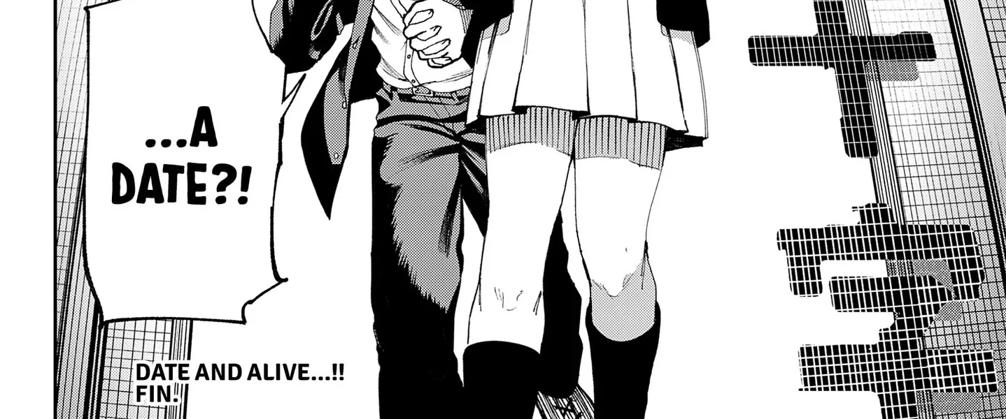Read Metropolitan Inverted Cross Hospital (EN) Manga Online