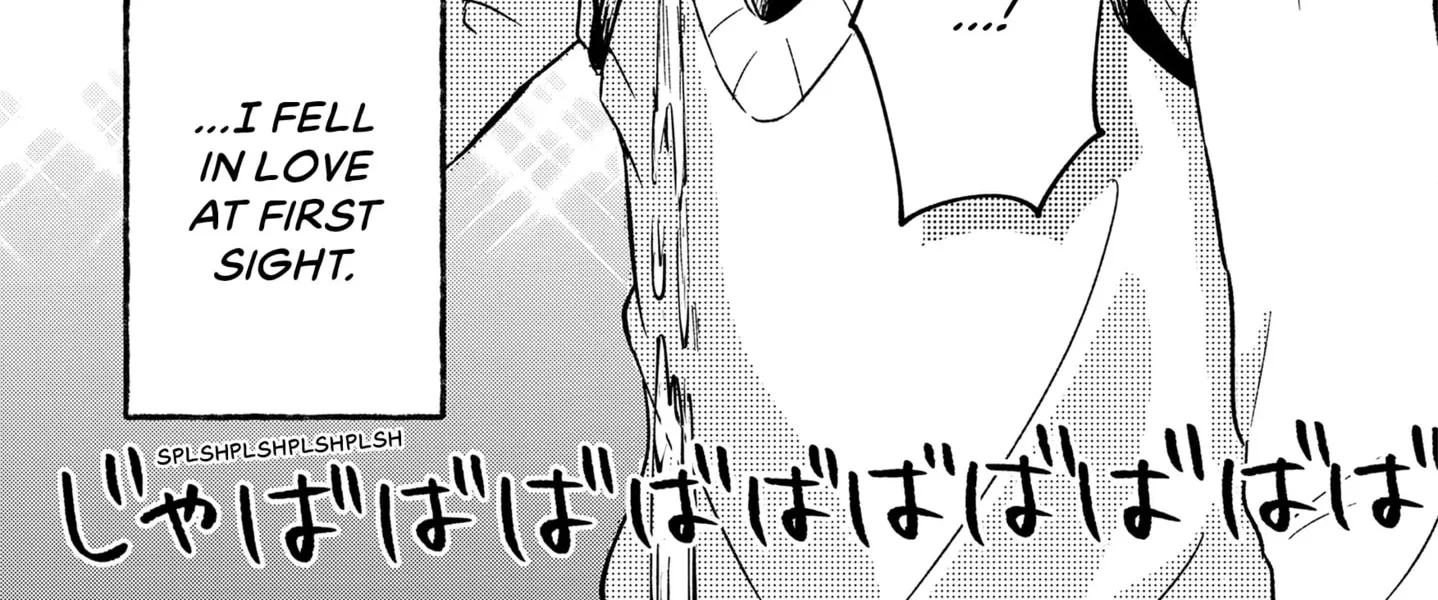 Read Miss Serious and the Red Light (EN) Manga Online