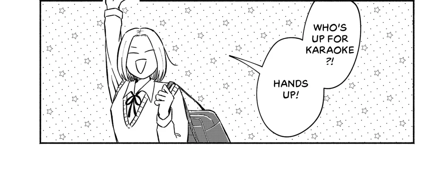 Read Miss Serious and the Red Light (EN) Manga Online