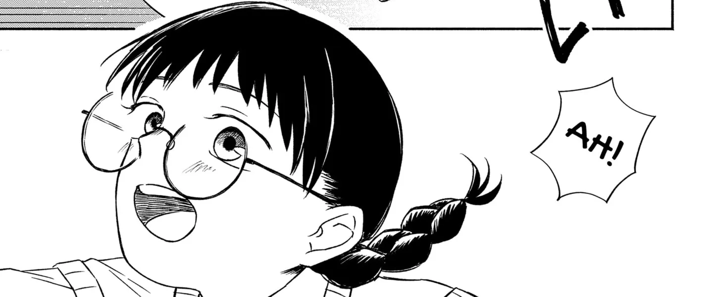Read Miss Serious and the Red Light (EN) Manga Online