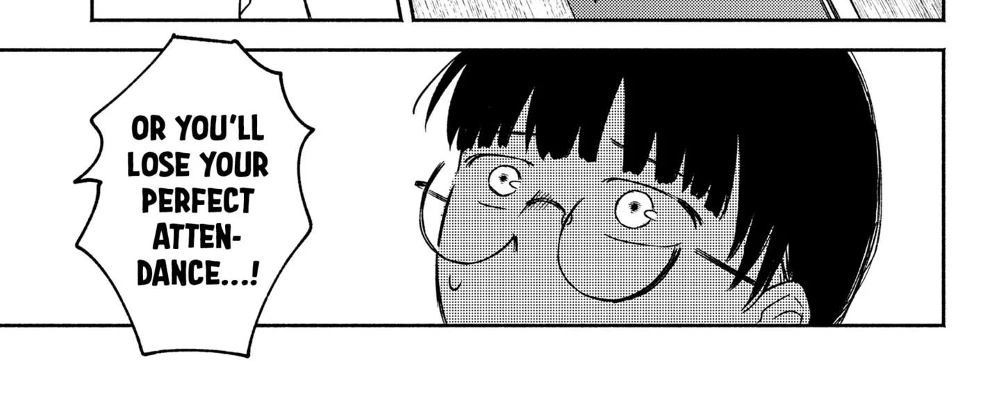 Read Miss Serious and the Red Light (EN) Manga Online