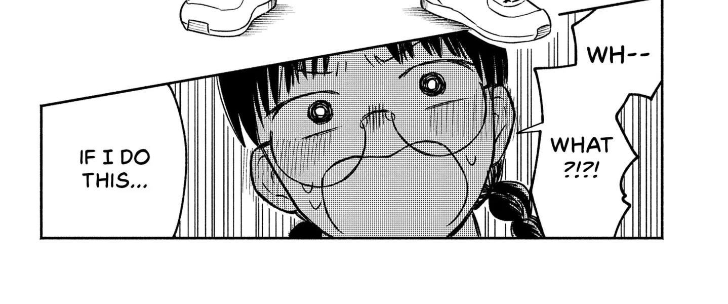 Read Miss Serious and the Red Light (EN) Manga Online