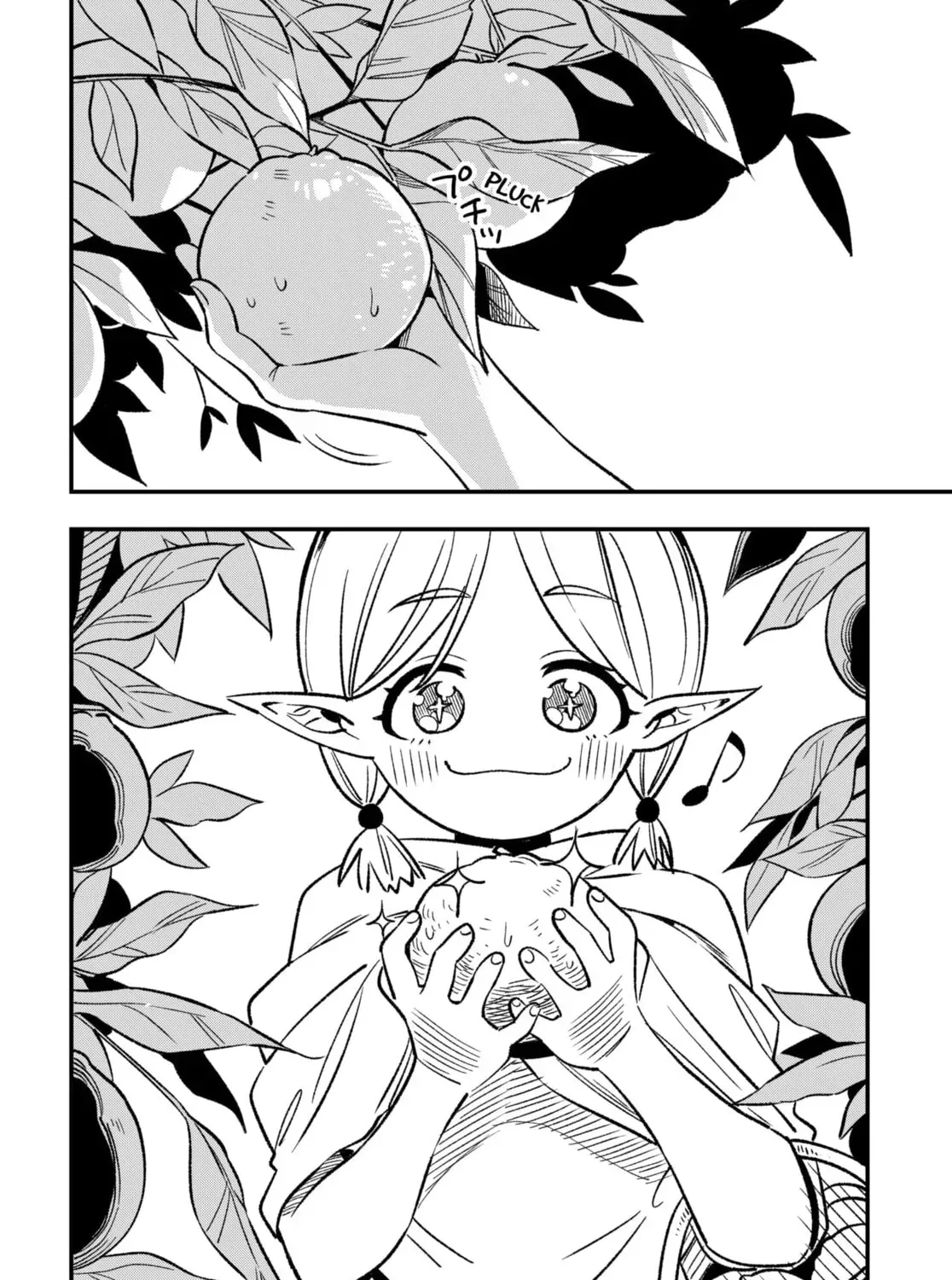 Read Money Forest (EN) Manga Online