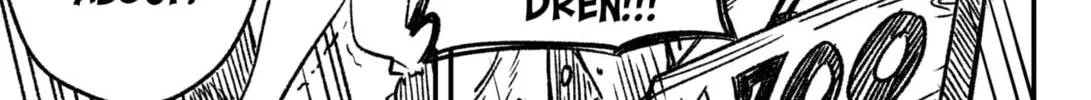 Read Money Forest (EN) Manga Online