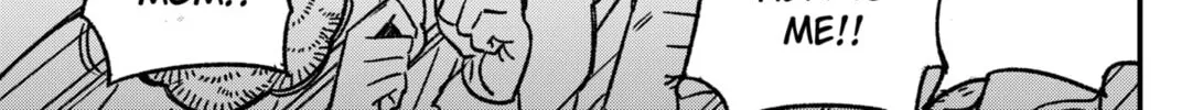 Read Money Forest (EN) Manga Online
