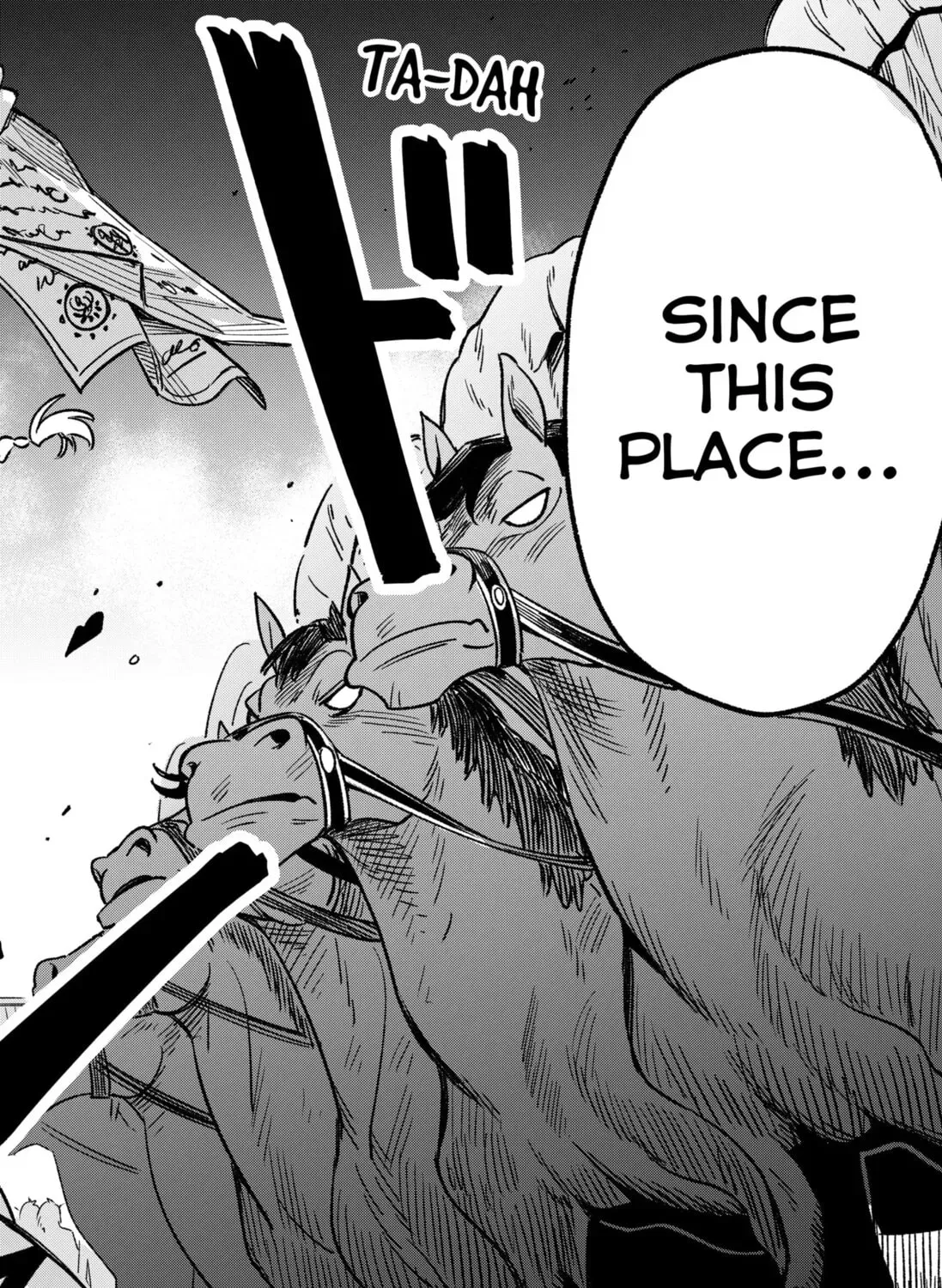 Read Money Forest (EN) Manga Online
