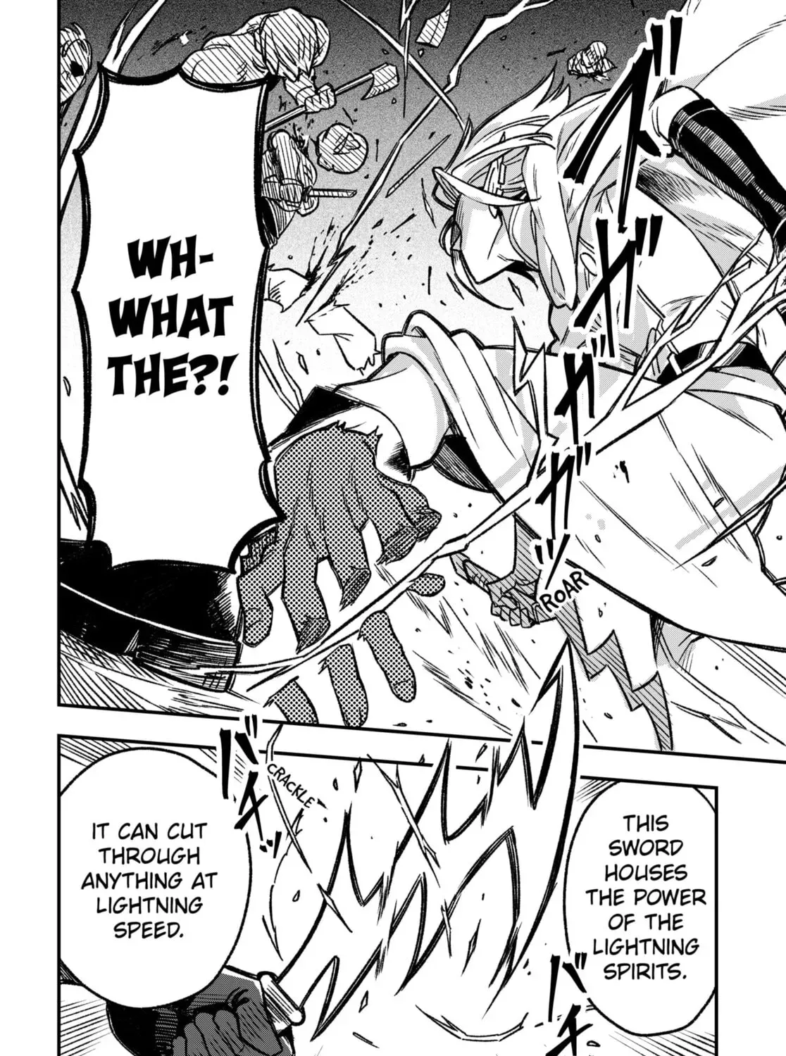 Read Money Forest (EN) Manga Online