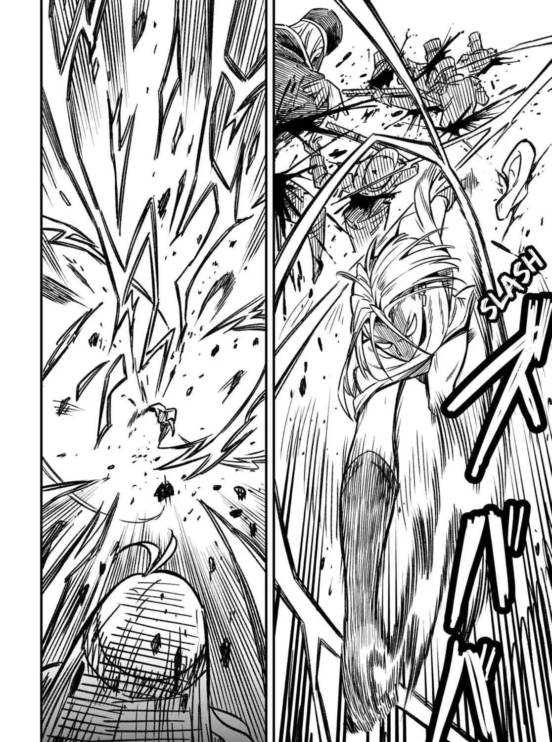 Read Money Forest (EN) Manga Online