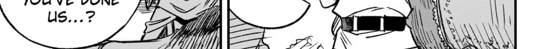 Read Money Forest (EN) Manga Online