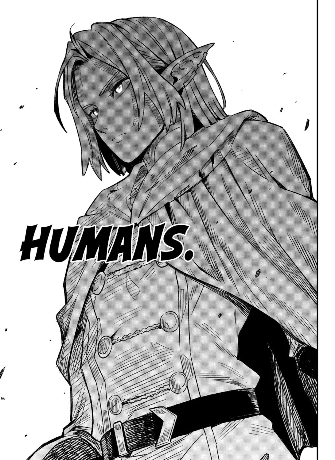 Read Money Forest (EN) Manga Online