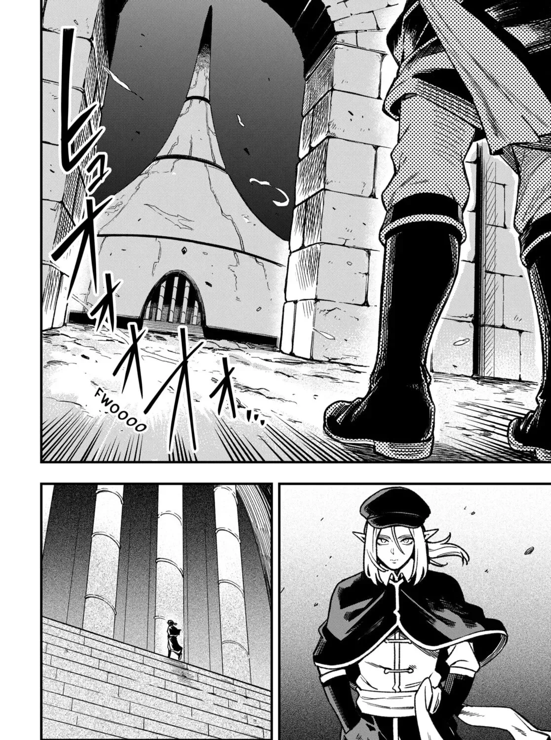 Read Money Forest (EN) Manga Online