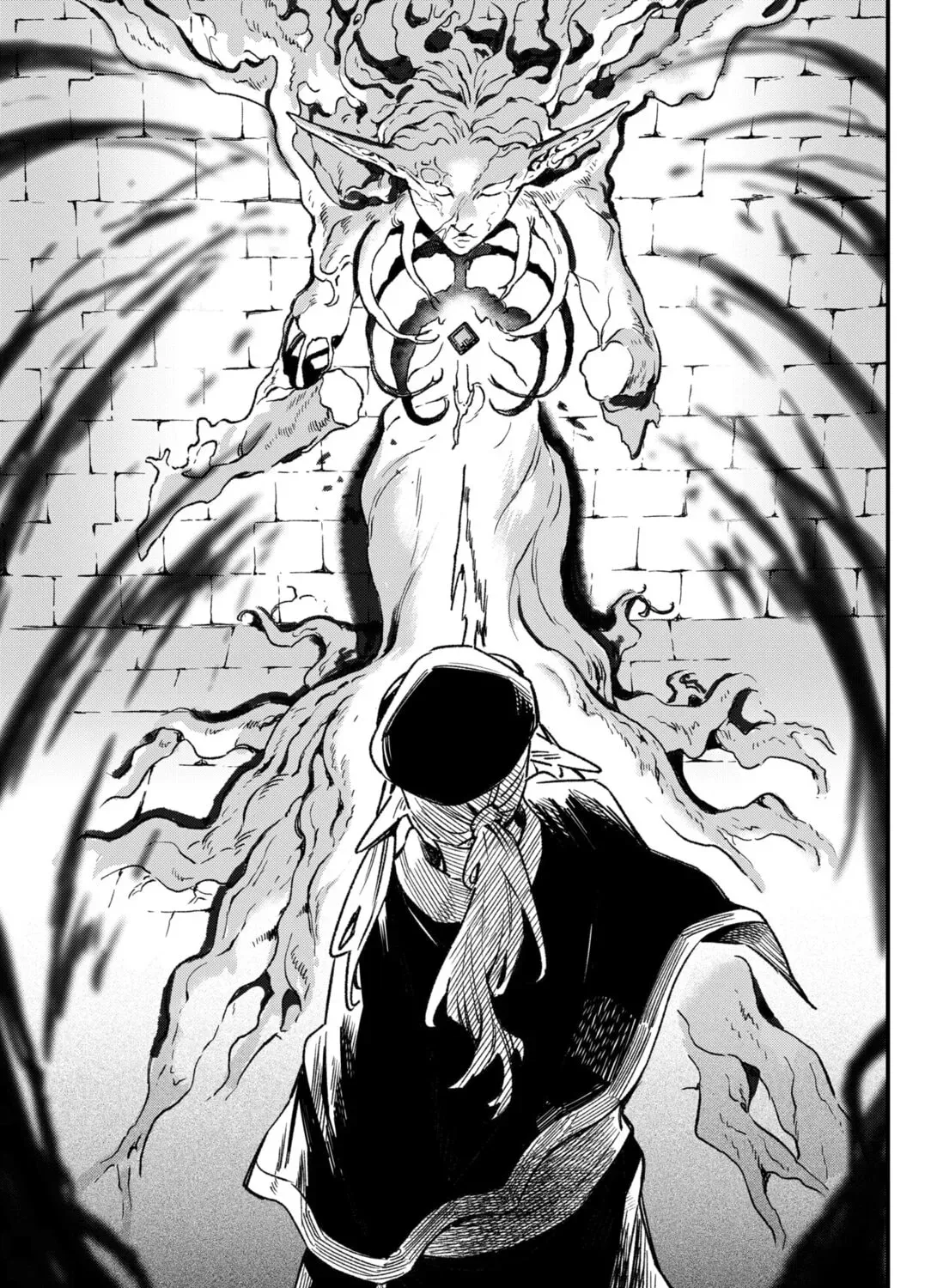 Read Money Forest (EN) Manga Online