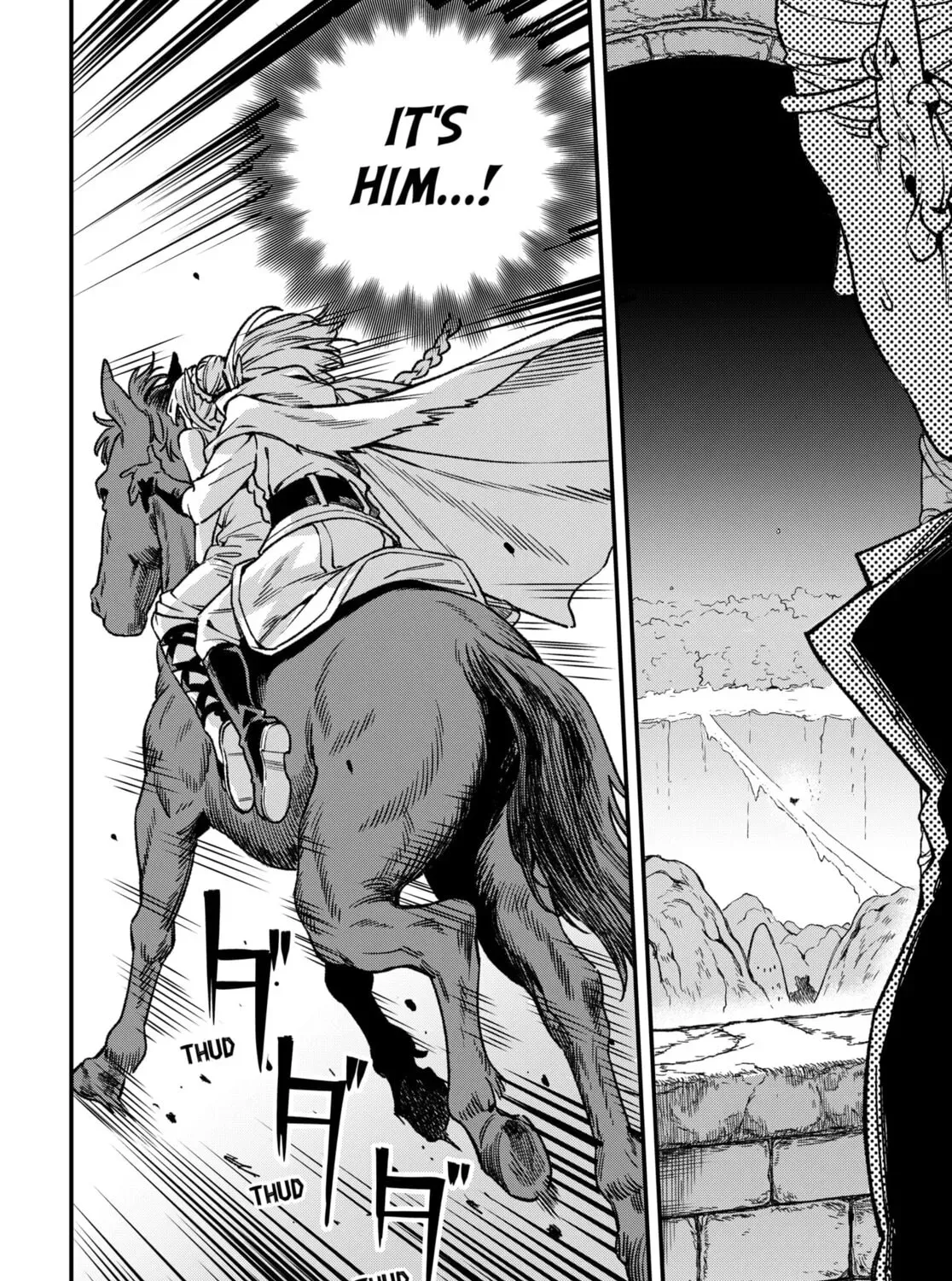 Read Money Forest (EN) Manga Online