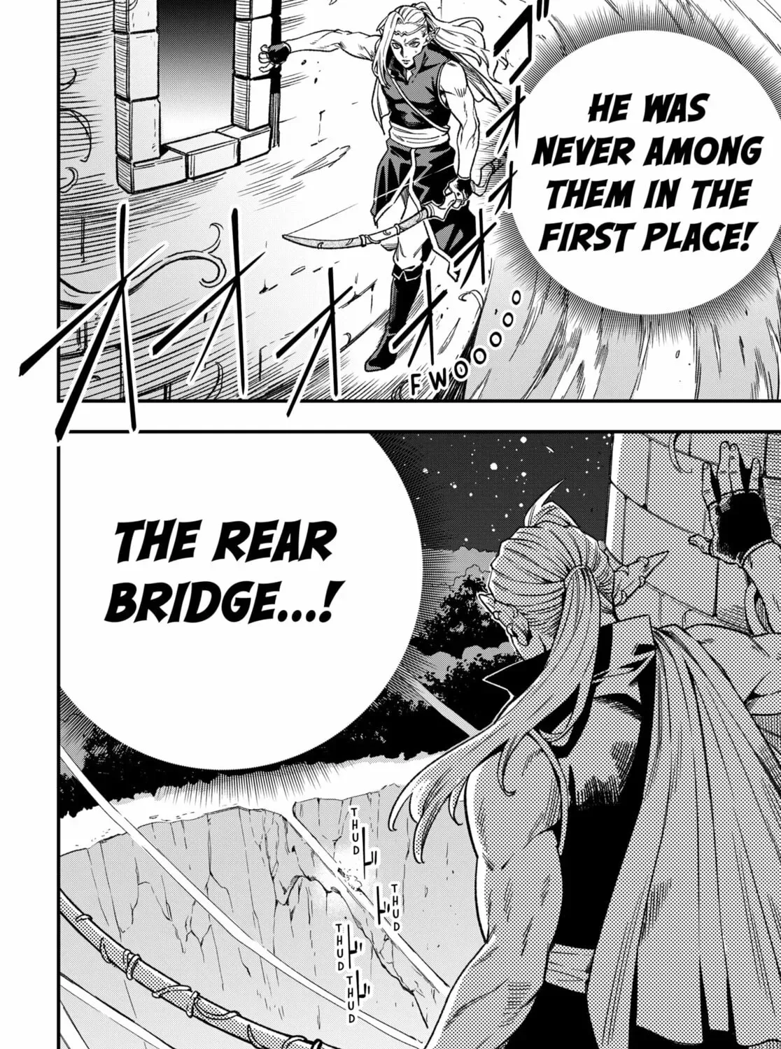 Read Money Forest (EN) Manga Online