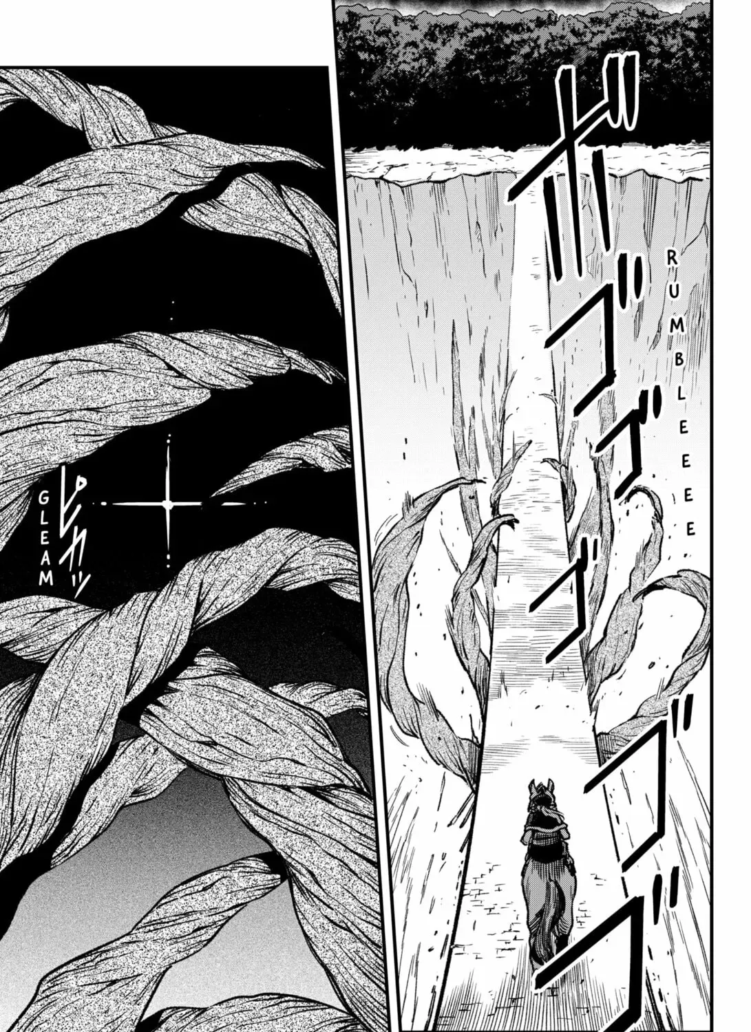 Read Money Forest (EN) Manga Online
