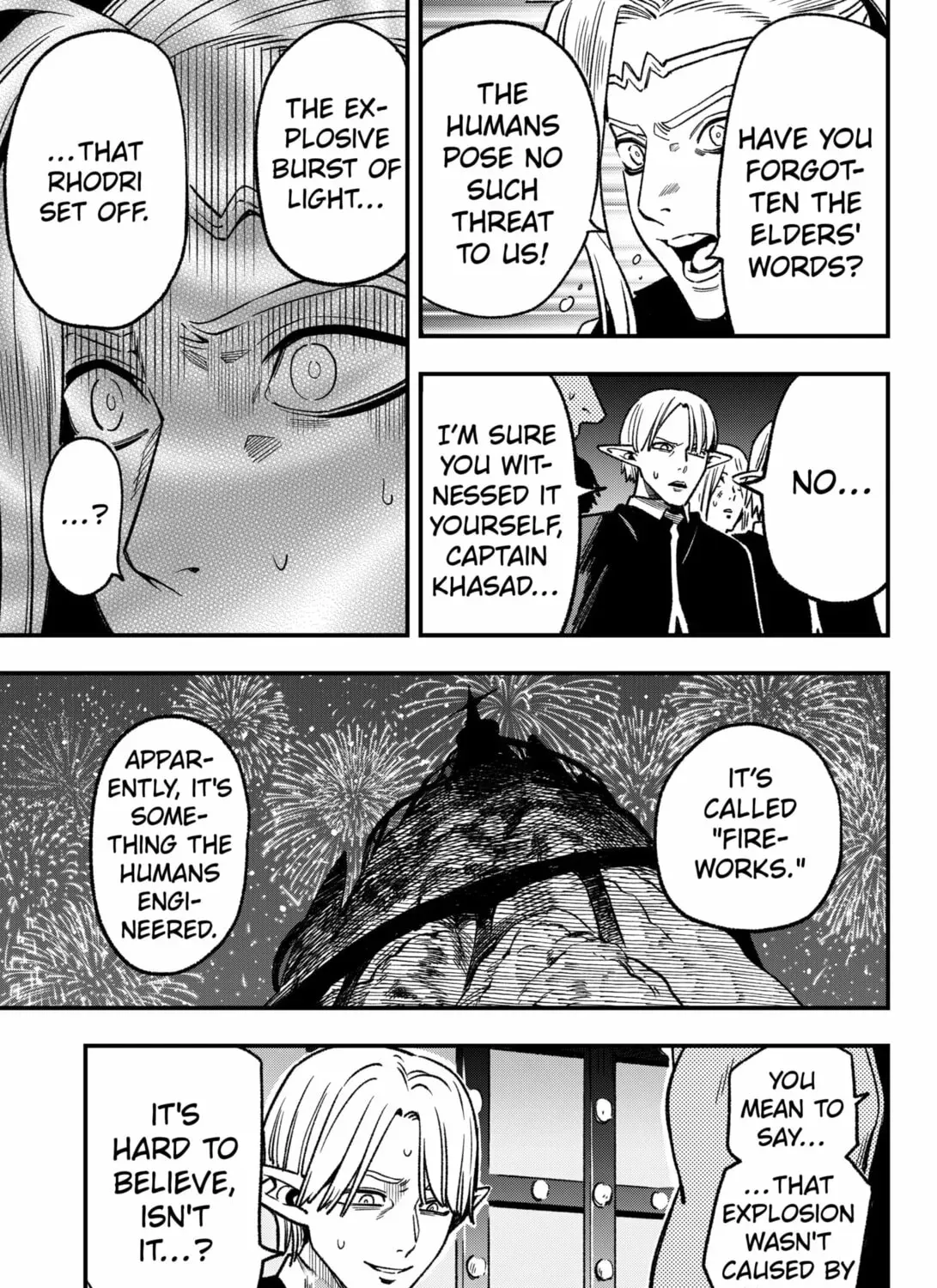 Read Money Forest (EN) Manga Online
