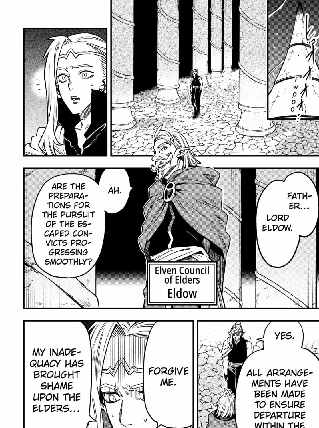 Read Money Forest (EN) Manga Online