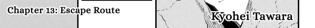Read Money Forest (EN) Manga Online