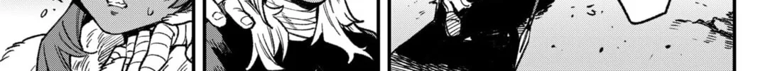Read Money Forest (EN) Manga Online