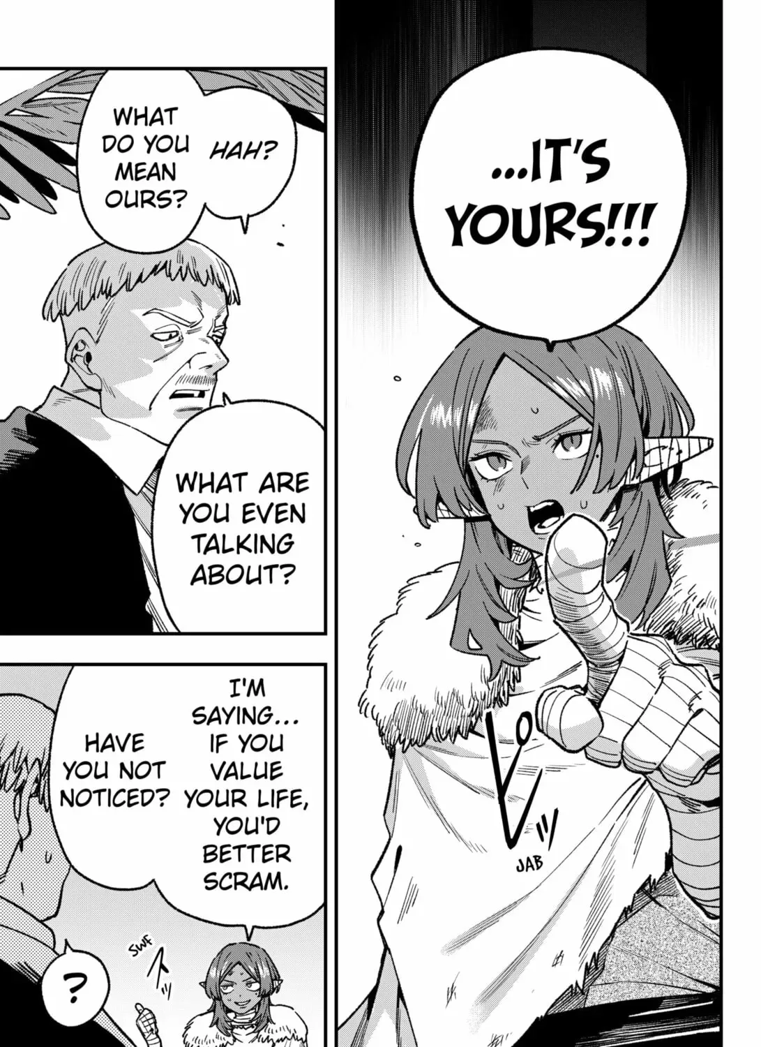 Read Money Forest (EN) Manga Online