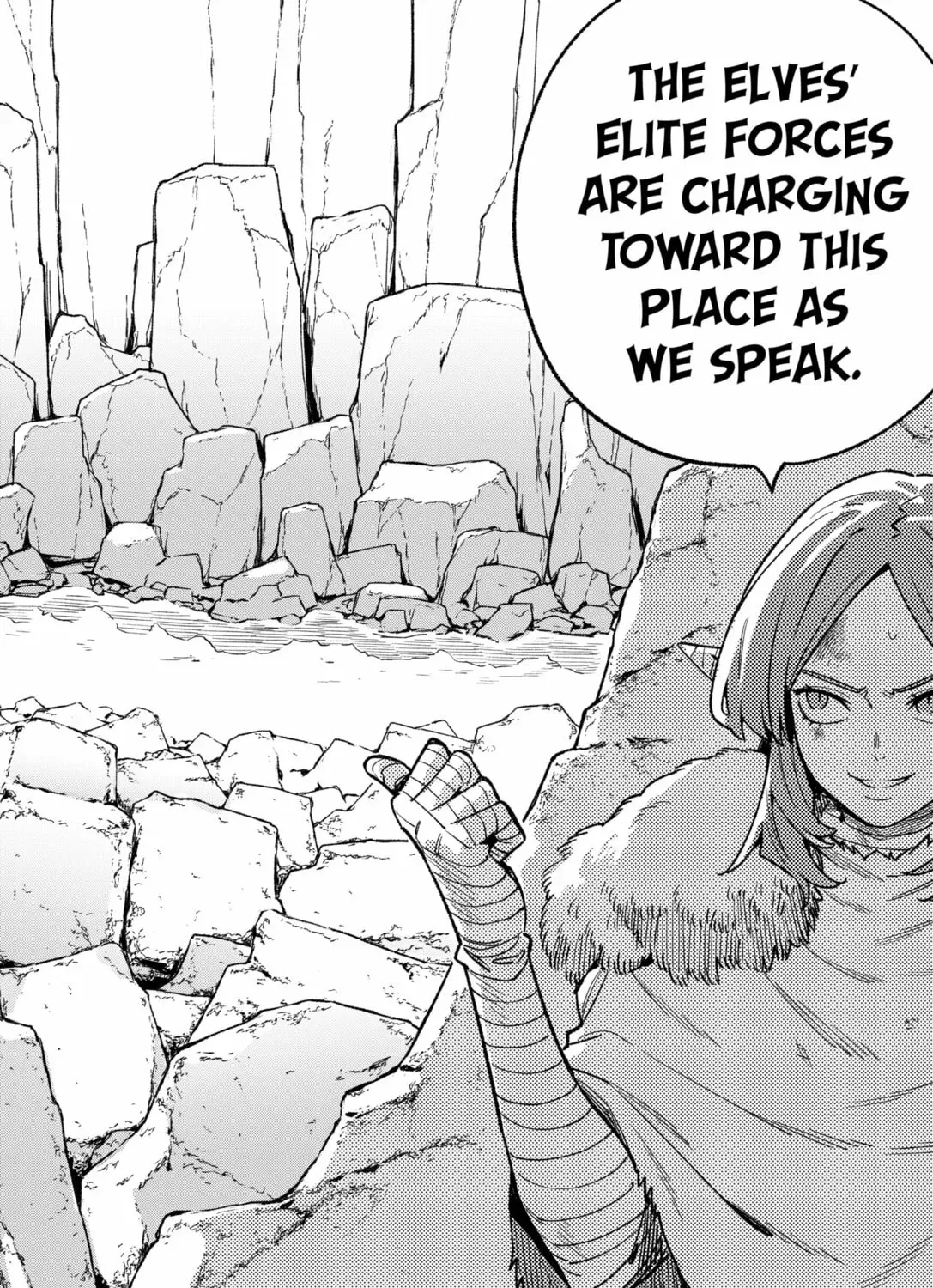 Read Money Forest (EN) Manga Online