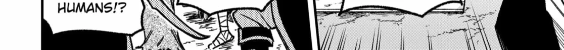 Read Money Forest (EN) Manga Online