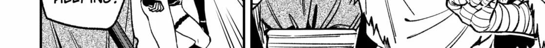 Read Money Forest (EN) Manga Online