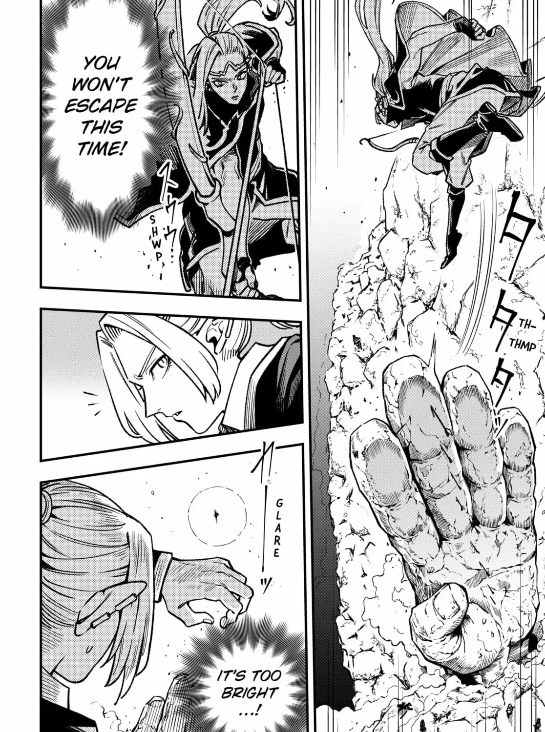 Read Money Forest (EN) Manga Online