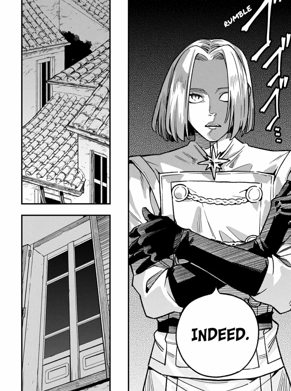 Read Money Forest (EN) Manga Online