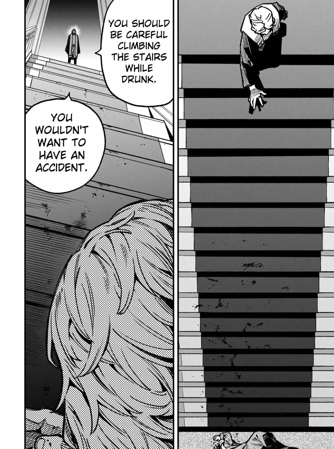 Read Money Forest (EN) Manga Online