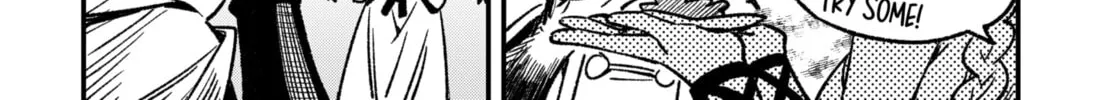 Read Money Forest (EN) Manga Online