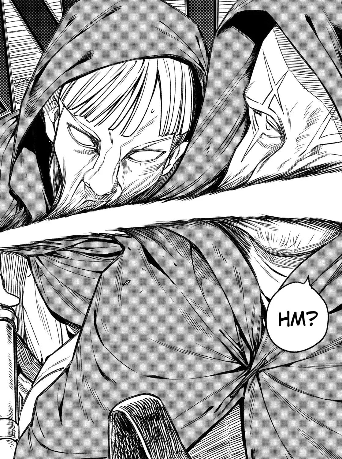 Read Money Forest (EN) Manga Online