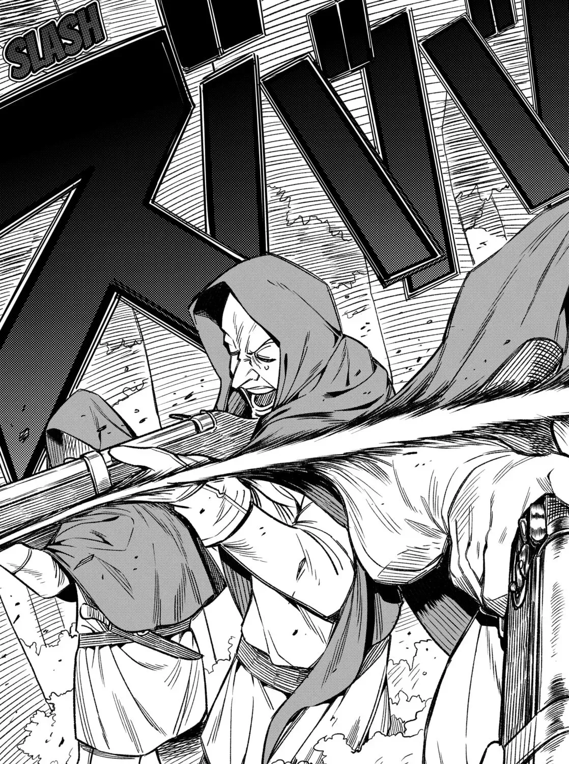 Read Money Forest (EN) Manga Online