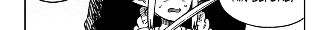 Read Money Forest (EN) Manga Online