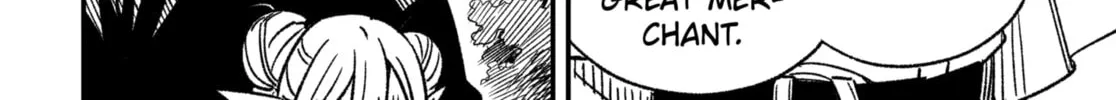 Read Money Forest (EN) Manga Online