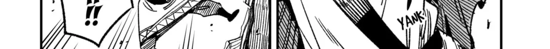 Read Money Forest (EN) Manga Online