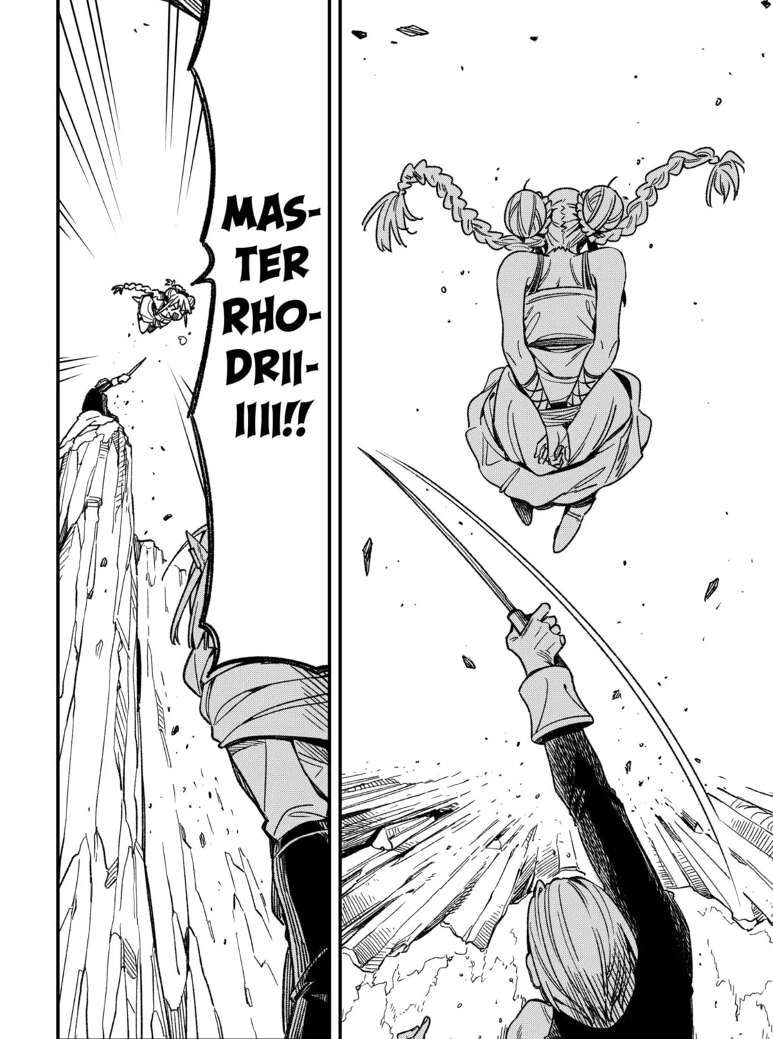 Read Money Forest (EN) Manga Online