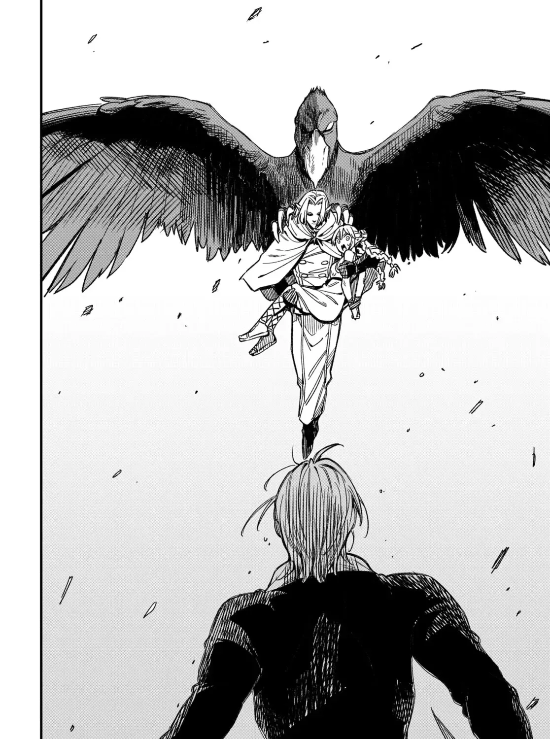 Read Money Forest (EN) Manga Online