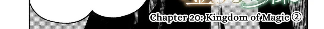 Read Money Forest (EN) Manga Online