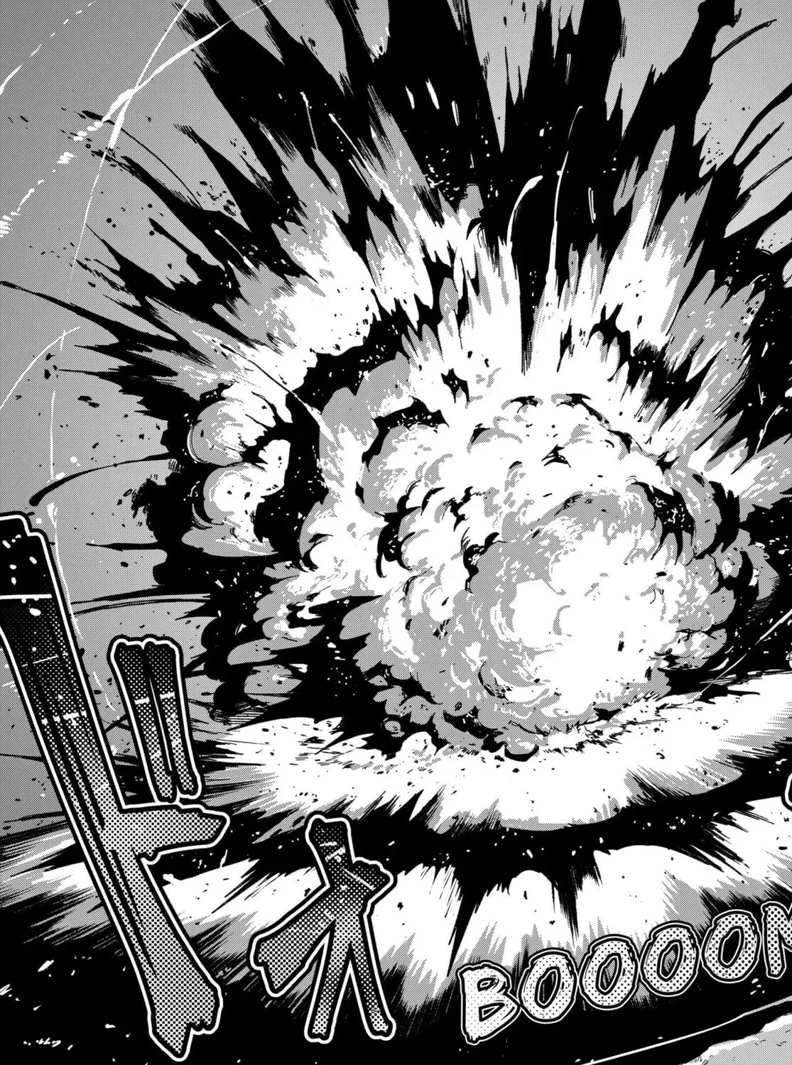 Read Money Forest (EN) Manga Online