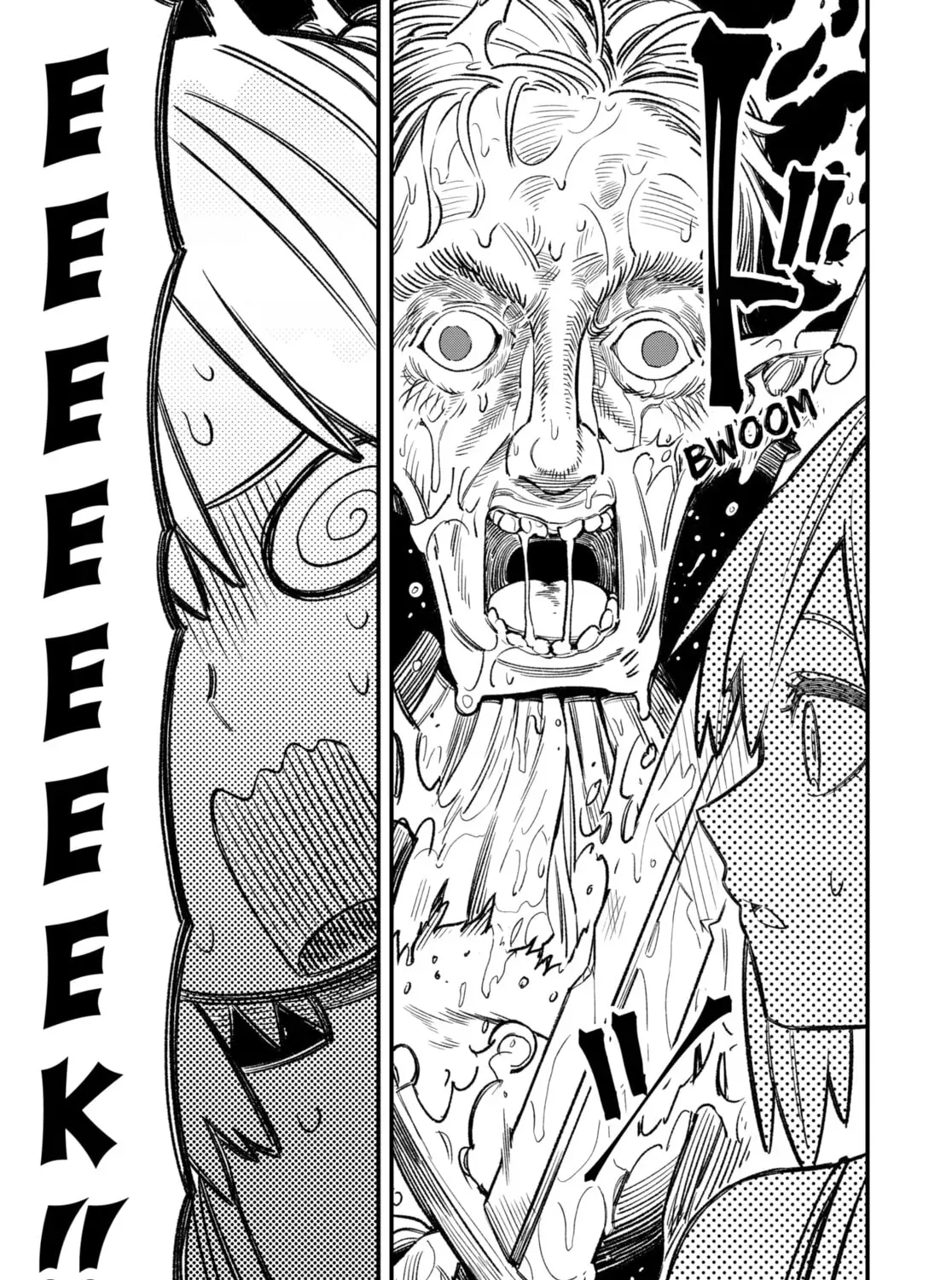 Read Money Forest (EN) Manga Online