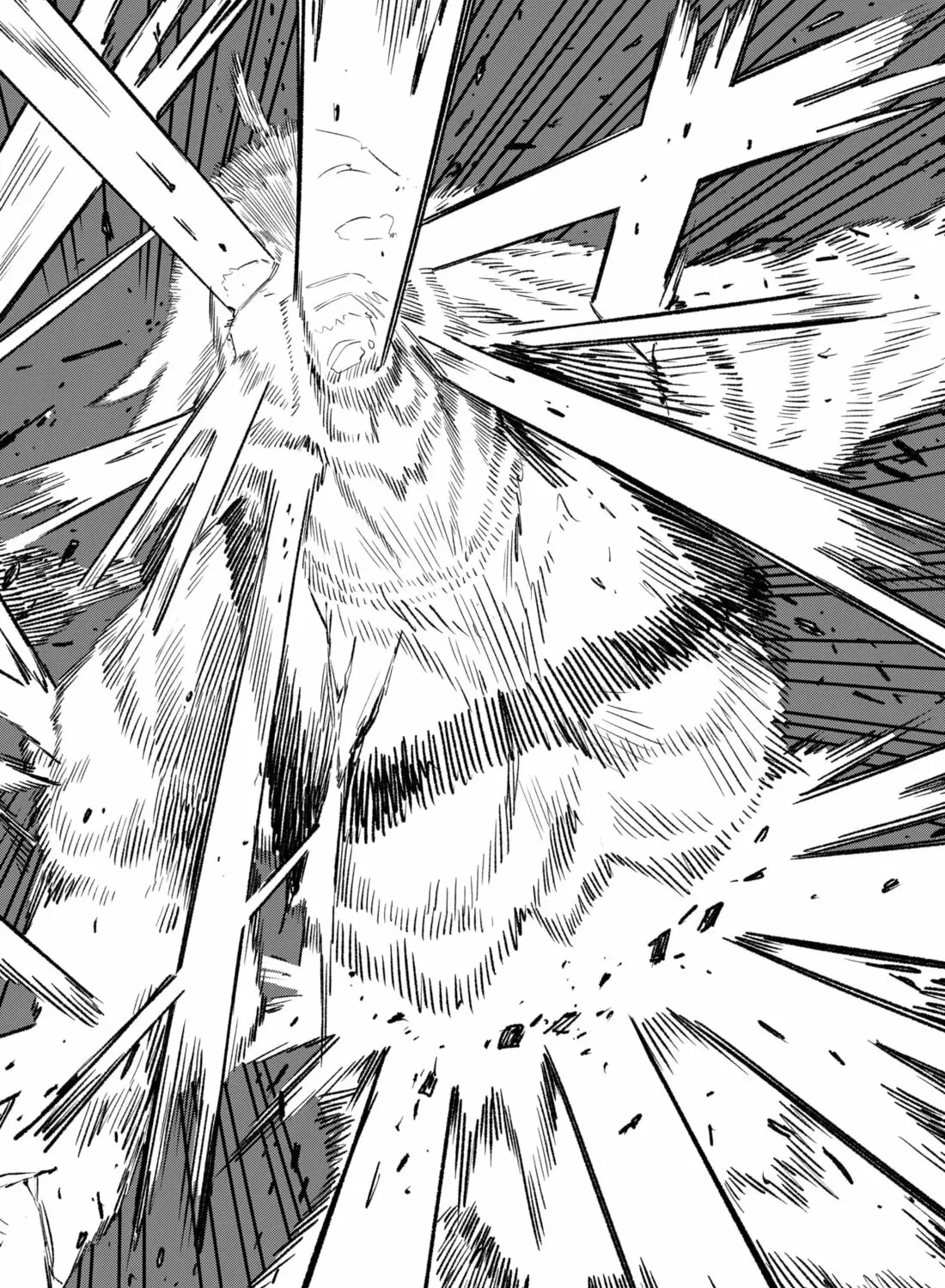 Read Money Forest (EN) Manga Online