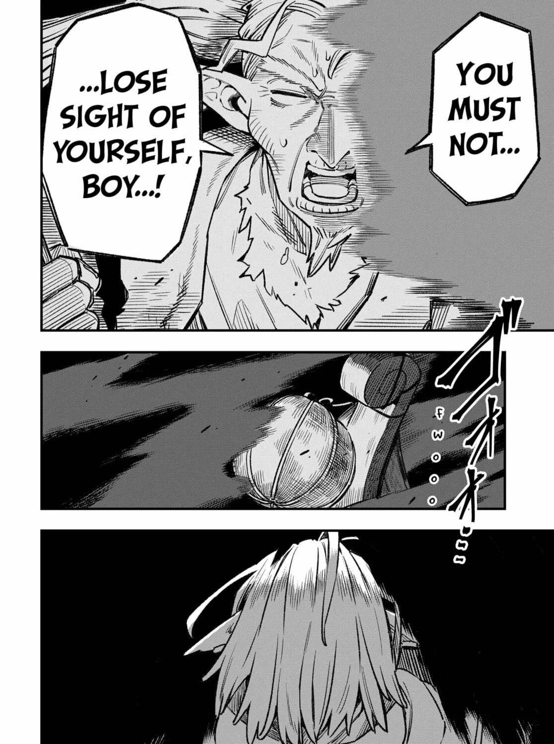 Read Money Forest (EN) Manga Online